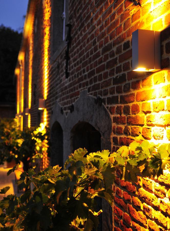 B&B L'Epicurie Hoegaarden 외부 사진